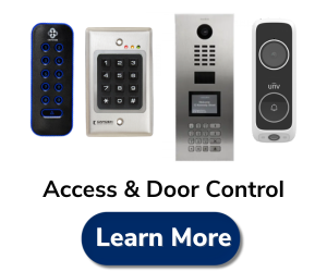 Access & Door Control